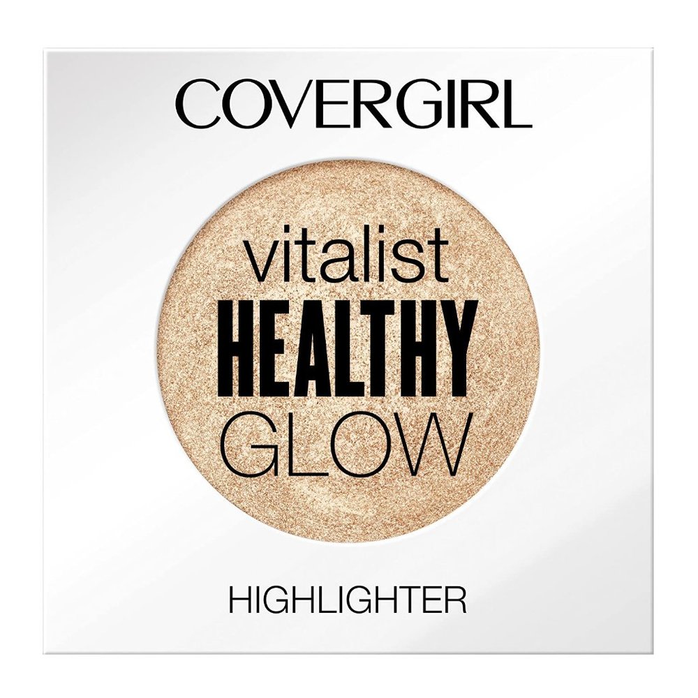 COVERGIRL Vitalist Healthy Glow Daybreak Highlight
